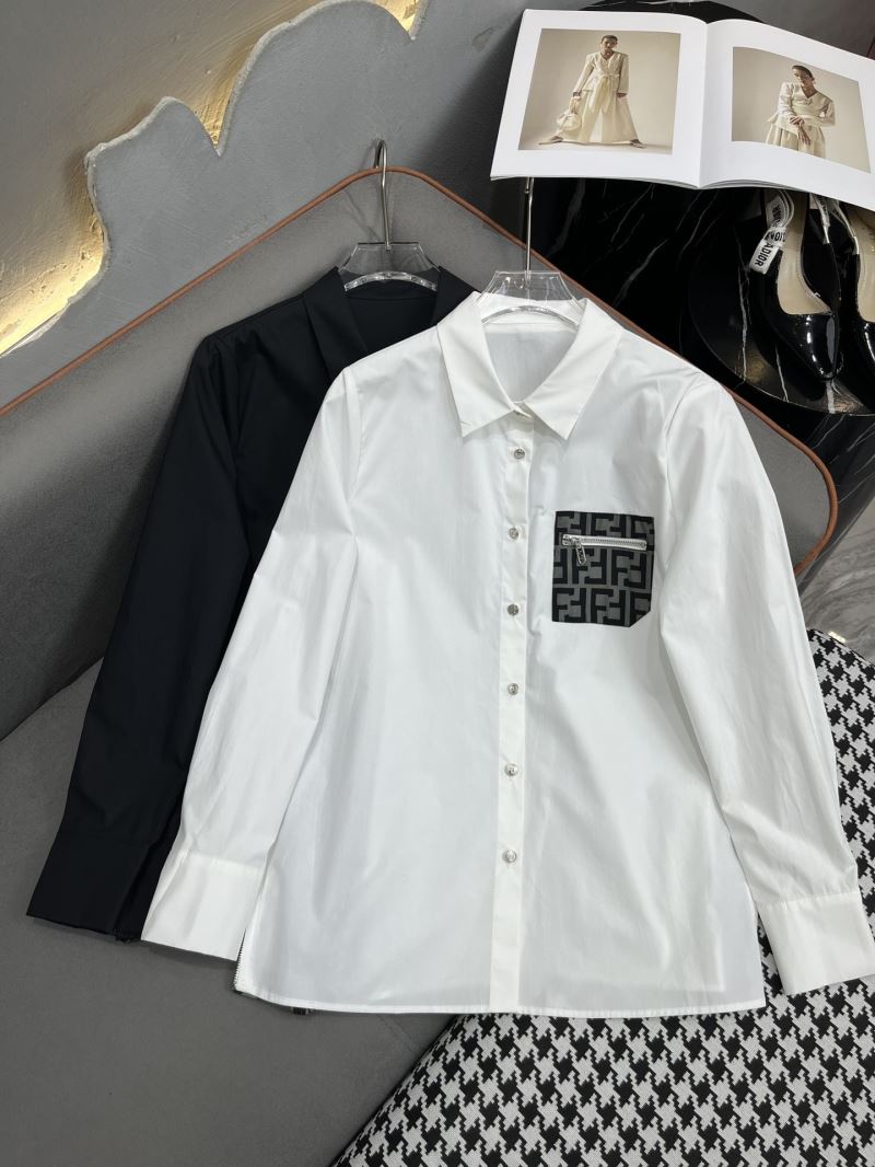 Fendi Shirts